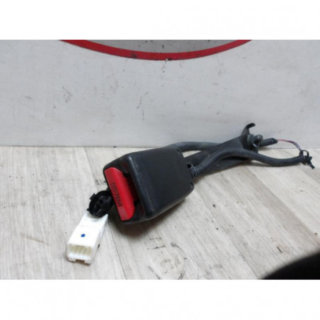 Attache ceinture avant gauche HONDA CIVIC 8 PHASE 2 d’occasion