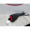 Attache ceinture avant gauche HONDA CIVIC 8 PHASE 2 d’occasion