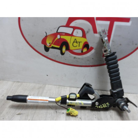 Pretensionneur de ceinture avant gauche HONDA CIVIC 8 PHASE 2 d’occasion