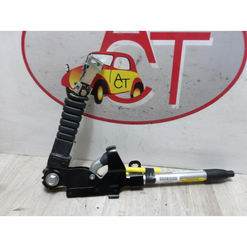 Pretensionneur de ceinture avant gauche HONDA CIVIC 8 PHASE 2 d’occasion