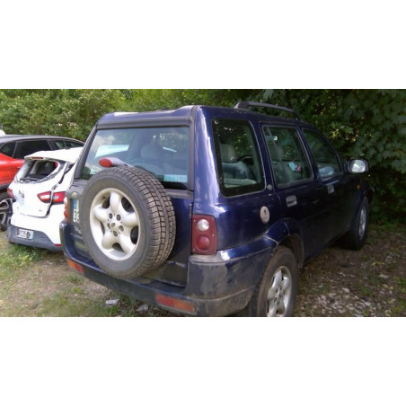Ventilateur chauffage LAND ROVER FREELANDER 1 PHASE 2 d’occasion