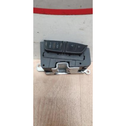 Commande autoradio VOLKSWAGEN SHARAN 1 PHASE 3 d’occasion