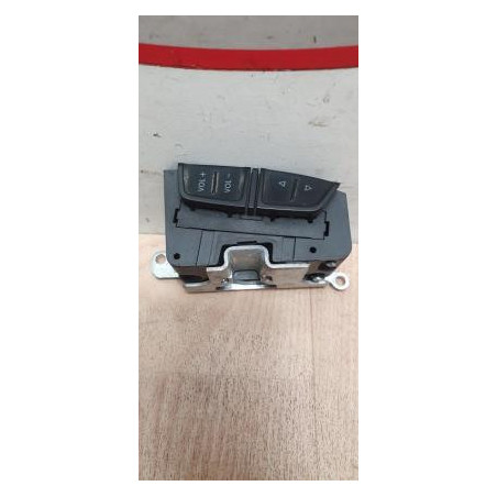 Commande autoradio VOLKSWAGEN SHARAN 1 PHASE 3 d’occasion