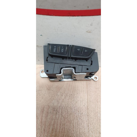 Commande autoradio VOLKSWAGEN SHARAN 1 PHASE 3 d’occasion
