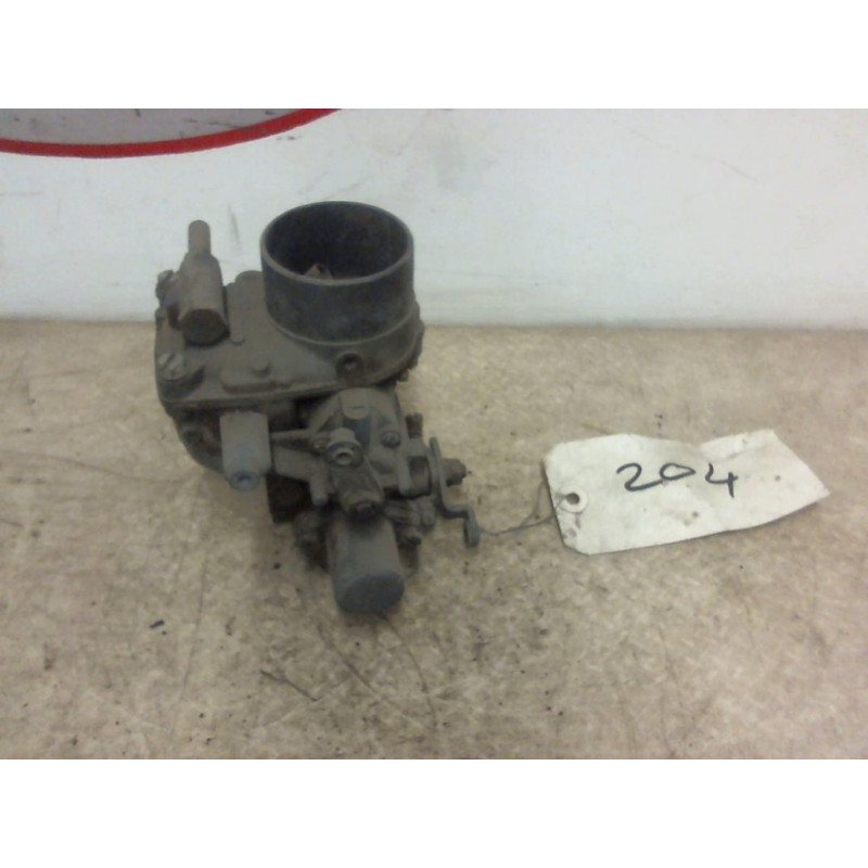 Carburateur PEUGEOT  d’occasion