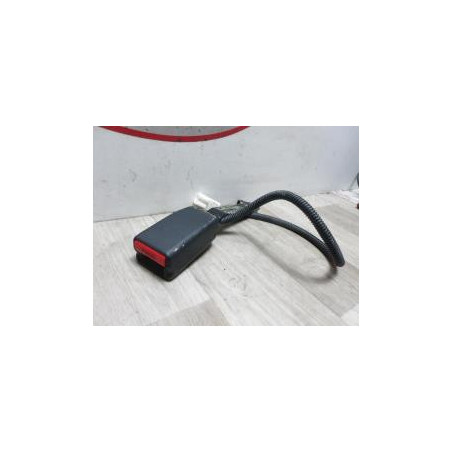 Attache ceinture avant droit HONDA CIVIC 8 PHASE 2 d’occasion