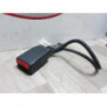Attache ceinture avant droit HONDA CIVIC 8 PHASE 2 d’occasion