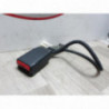 Attache ceinture avant droit HONDA CIVIC 8 PHASE 2 d’occasion