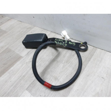 Attache ceinture avant droit HONDA CIVIC 8 PHASE 2 d’occasion