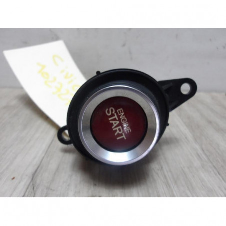Bouton de demarrage HONDA CIVIC 8 PHASE 2 d’occasion