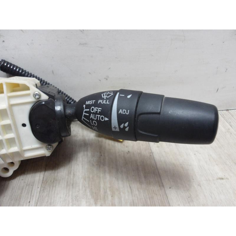 Com (Bloc Contacteur Tournant+Commodo Essuie Glace+Commodo Phare) HONDA CIVIC 8 PHASE 2 d’occasion