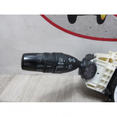 Com (Bloc Contacteur Tournant+Commodo Essuie Glace+Commodo Phare) HONDA CIVIC 8 PHASE 2 d’occasion