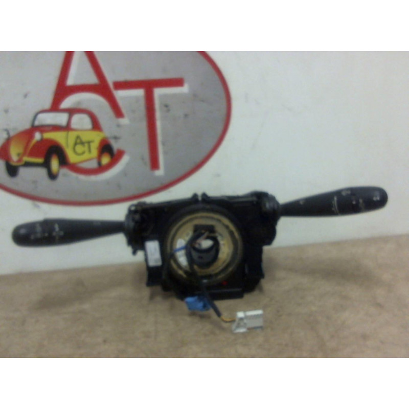 Com (Bloc Contacteur Tournant+Commodo Essuie Glace+Commodo Phare) CITROEN DS3 PHASE 1 d’occasion