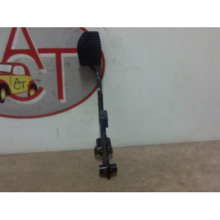 Pedalier de frein CITROEN DS3 PHASE 1 d’occasion