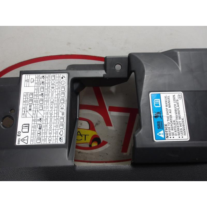 Garniture de Tableau de Bord HONDA CIVIC 8 PHASE 2 d’occasion