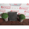 Radiateur eau RENAULT CLIO II PHASE 2 d’occasion