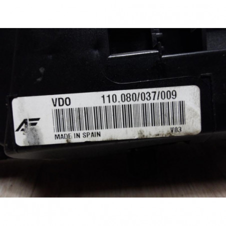 Compteur FORD GALAXY 1 PHASE 2 d’occasion