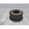 Poulie damper CITROEN BERLINGO 1 PHASE 2 d’occasion