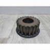 Poulie damper CITROEN BERLINGO 1 PHASE 2 d’occasion