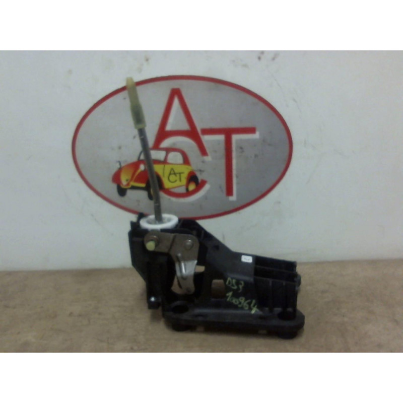 Levier de vitesses CITROEN DS3 PHASE 1 d’occasion