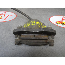 Etrier avant gauche (freinage) LIGIER XTOO S d’occasion