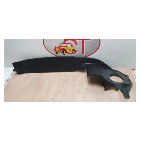 Support de pare chocs avant HONDA CIVIC 8 PHASE 2 d’occasion