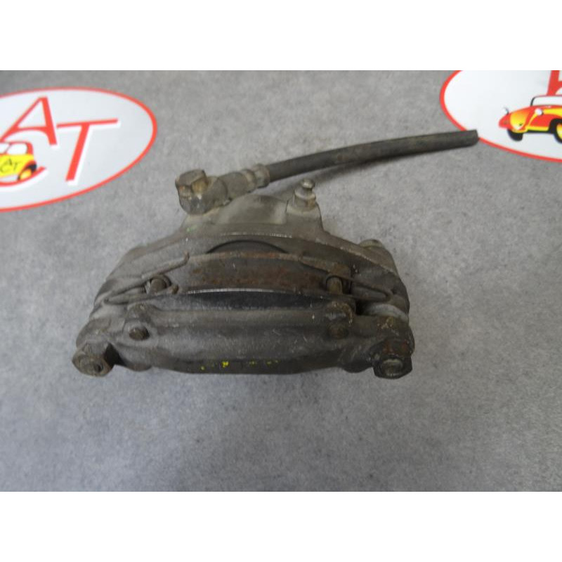 Etrier avant gauche (freinage) LIGIER XTOO S d’occasion