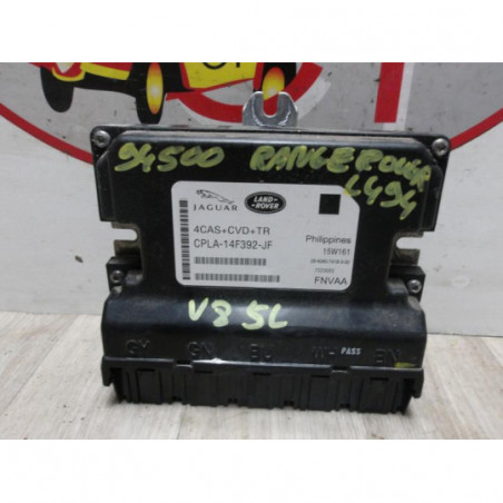 Calculateur moteur LAND ROVER RANGE ROVER 2 SPORT PHASE 1 d’occasion