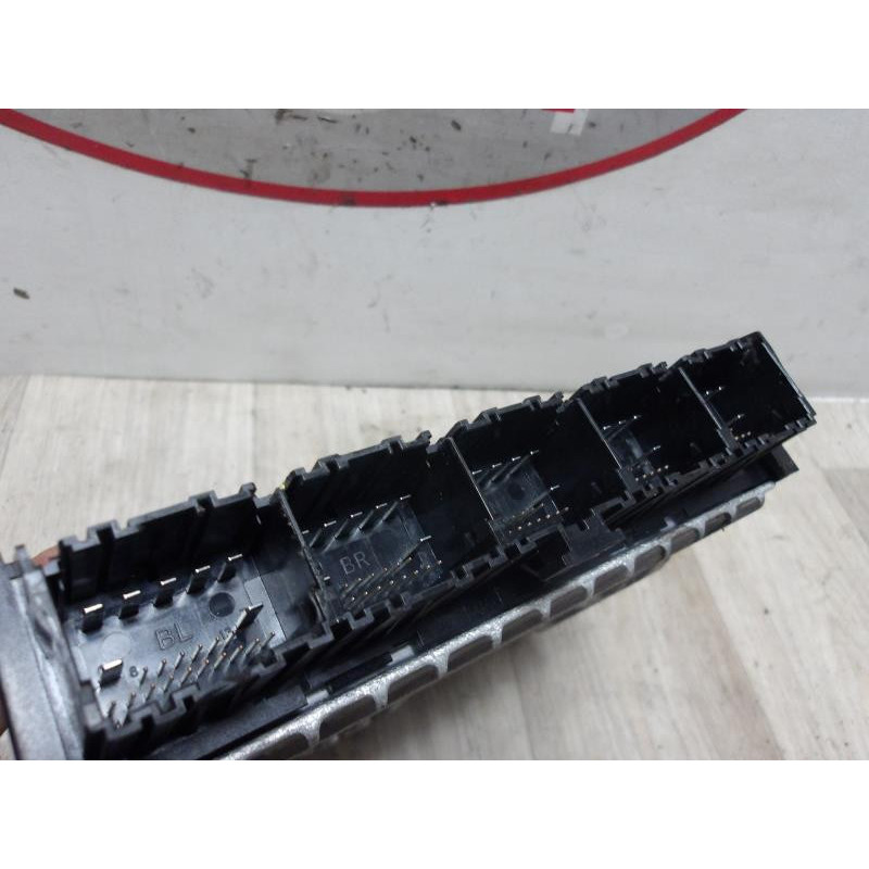 Calculateur moteur LAND ROVER RANGE ROVER 2 SPORT PHASE 1 d’occasion
