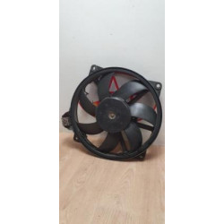 Moto ventilateur radiateur RENAULT MEGANE 3 PHASE 1 d’occasion