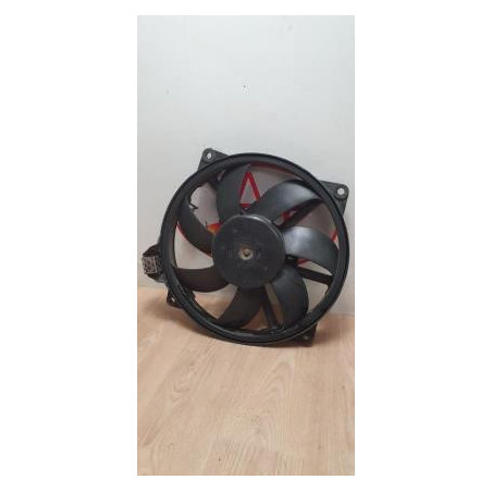 Moto ventilateur radiateur RENAULT MEGANE 3 PHASE 1 d’occasion