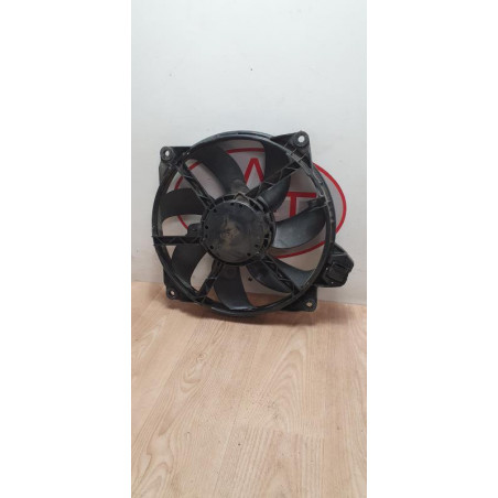 Moto ventilateur radiateur RENAULT MEGANE 3 PHASE 1 d’occasion