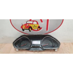 Compteur PEUGEOT 208 1 PHASE 1 d’occasion