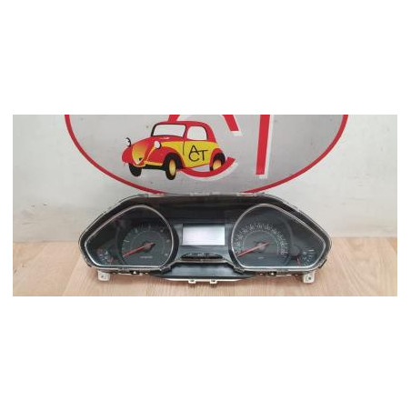 Compteur PEUGEOT 208 1 PHASE 1 d’occasion