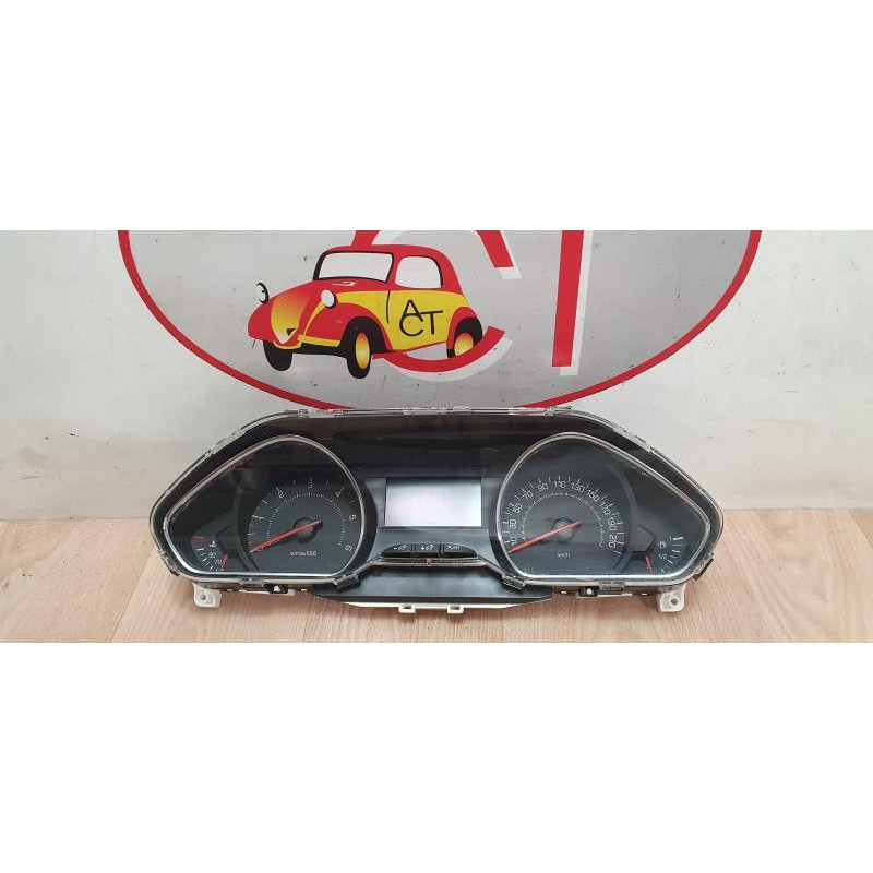 Compteur PEUGEOT 208 1 PHASE 1 d’occasion