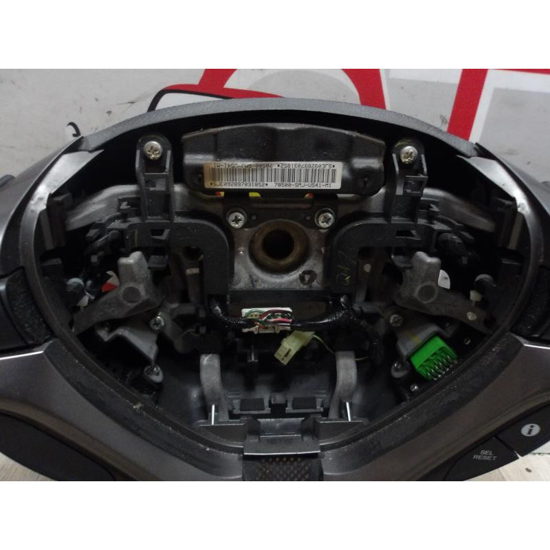 Volant HONDA CIVIC 8 PHASE 2 d’occasion