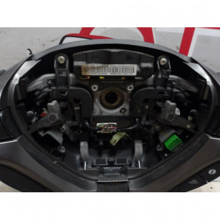 Volant HONDA CIVIC 8 PHASE 2 d’occasion