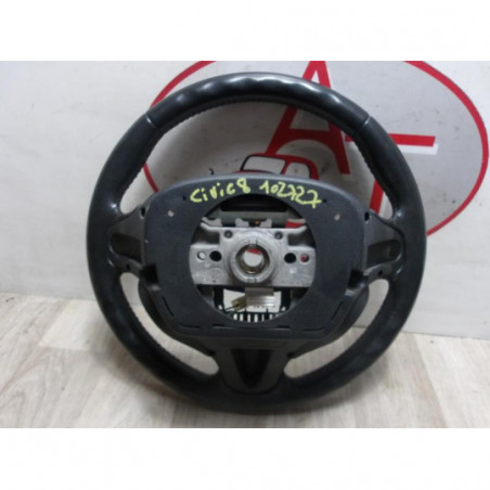 Volant HONDA CIVIC 8 PHASE 2 d’occasion