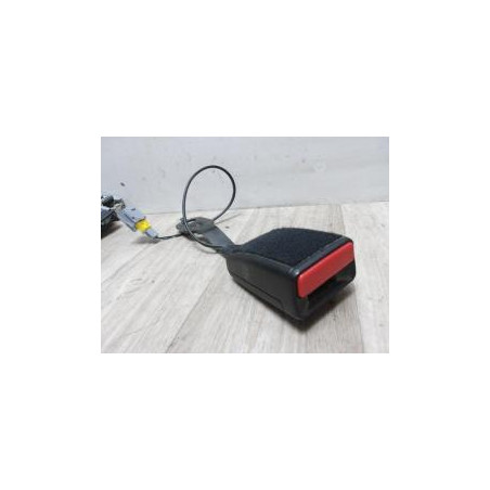 Attache ceinture avant droit PEUGEOT 208 1 PHASE 1 d’occasion