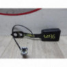Attache ceinture avant droit PEUGEOT 208 1 PHASE 1 d’occasion