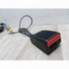 Attache ceinture avant droit PEUGEOT 208 1 PHASE 1 d’occasion