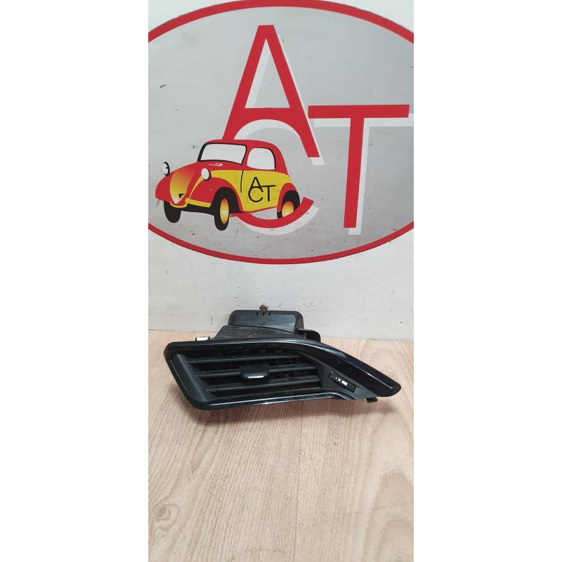 Aerateur tableau de bord avant gauche PEUGEOT 208 1 PHASE 1 d’occasion