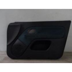 Panneau de porte avant droit RENAULT CLIO 2 CAMPUS PHASE 1 d’occasion