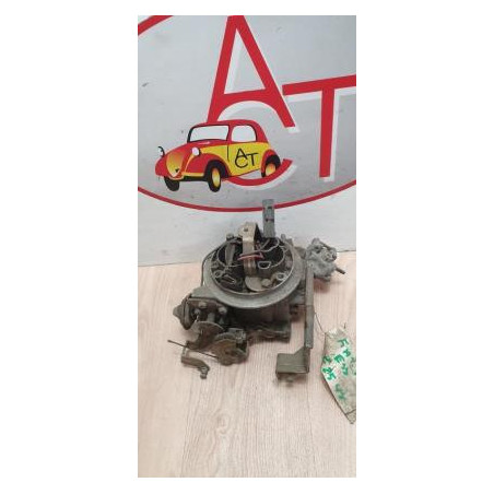 Carburateur FIAT TIPO 1 PHASE 1 d’occasion