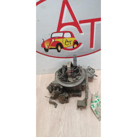Carburateur FIAT TIPO 1 PHASE 1 d’occasion