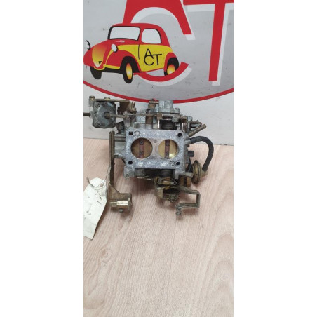 Carburateur FIAT TIPO 1 PHASE 1 d’occasion
