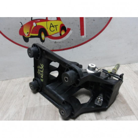 Levier de vitesses PEUGEOT 208 1 PHASE 1 d’occasion