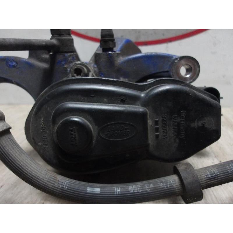 Etrier avant gauche (freinage) LAND ROVER RANGE ROVER 2 SPORT PHASE 1 d’occasion