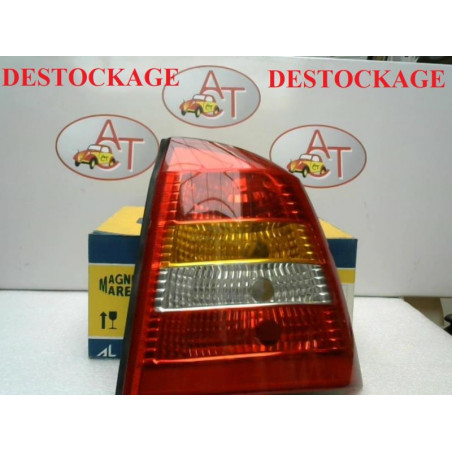 Feu arriere principal gauche (feux) OPEL ASTRA (G) d’occasion