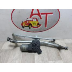 Moteur essuie glace avant CITROEN BERLINGO 2 PHASE 1 d’occasion